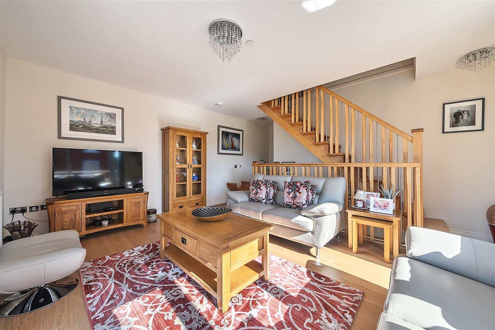 Emily Court, Marina, Swansea